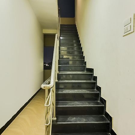 Hotel O A K Residency Coimbatore Exterior photo