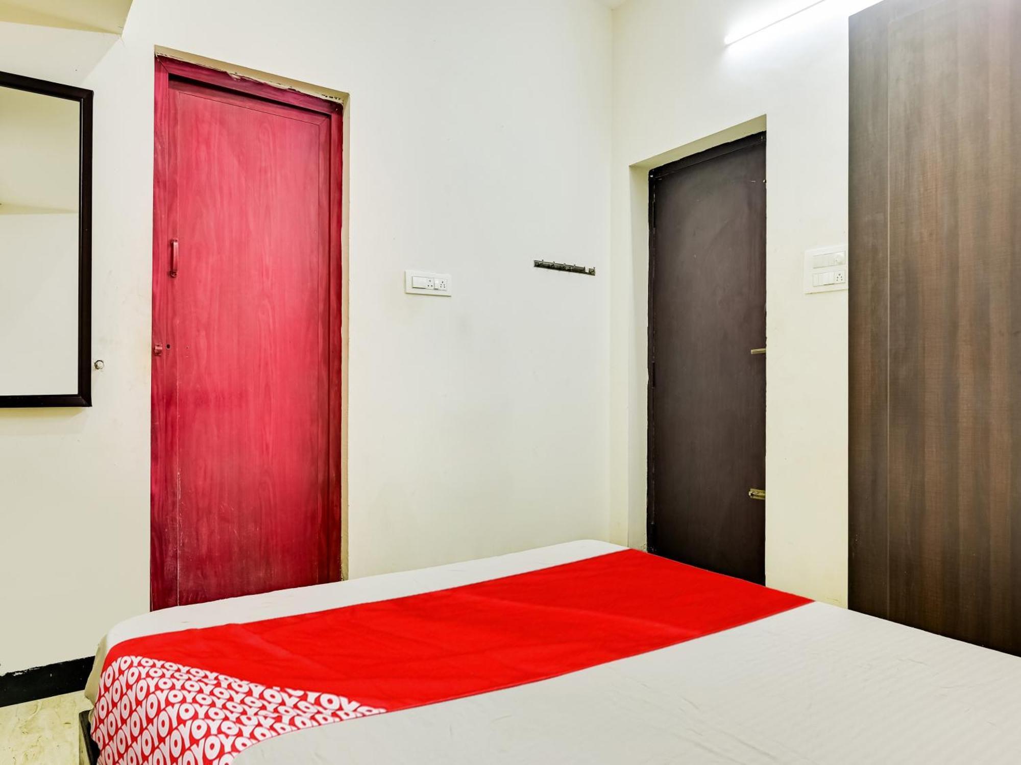 Hotel O A K Residency Coimbatore Exterior photo