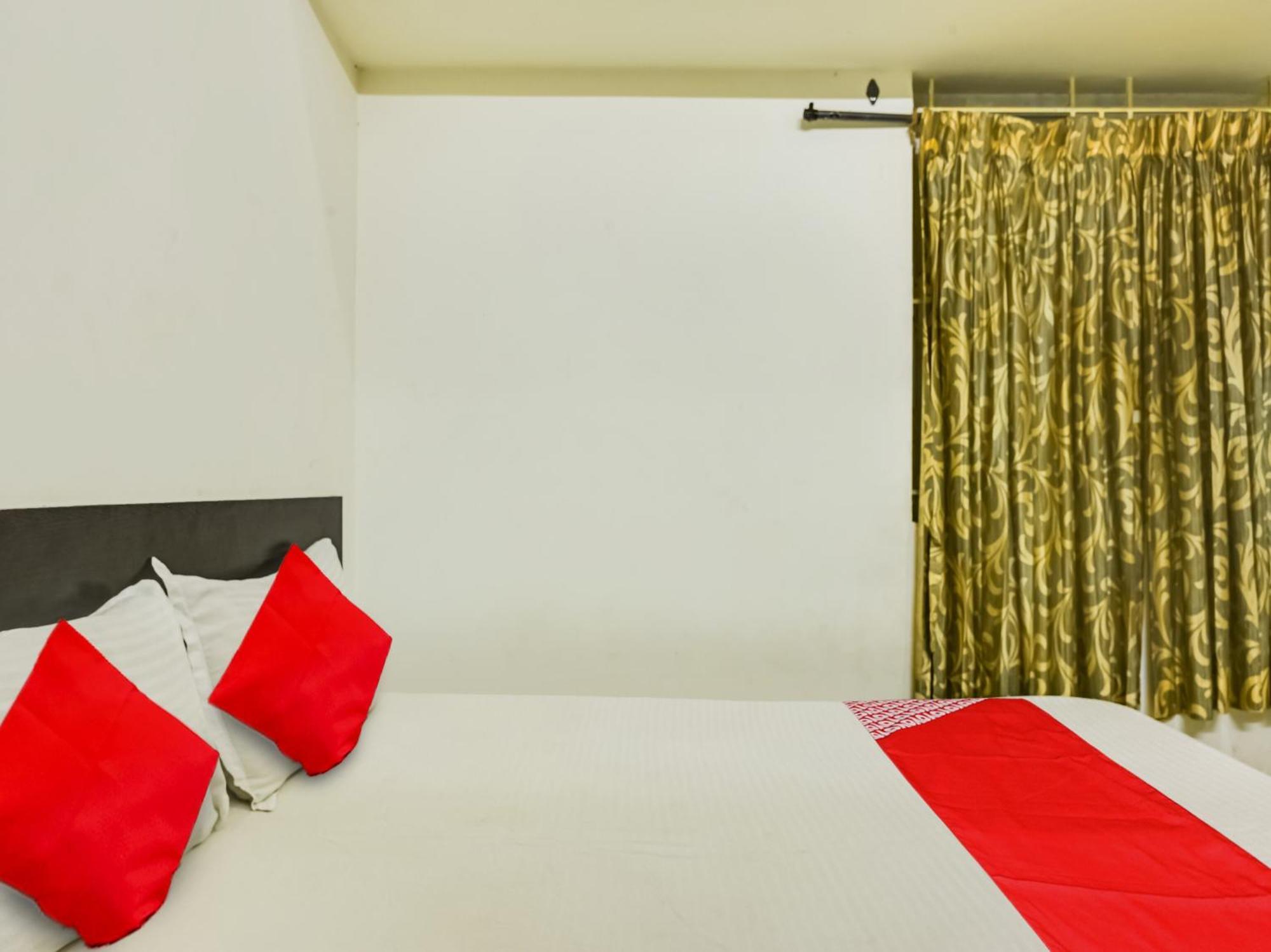 Hotel O A K Residency Coimbatore Exterior photo