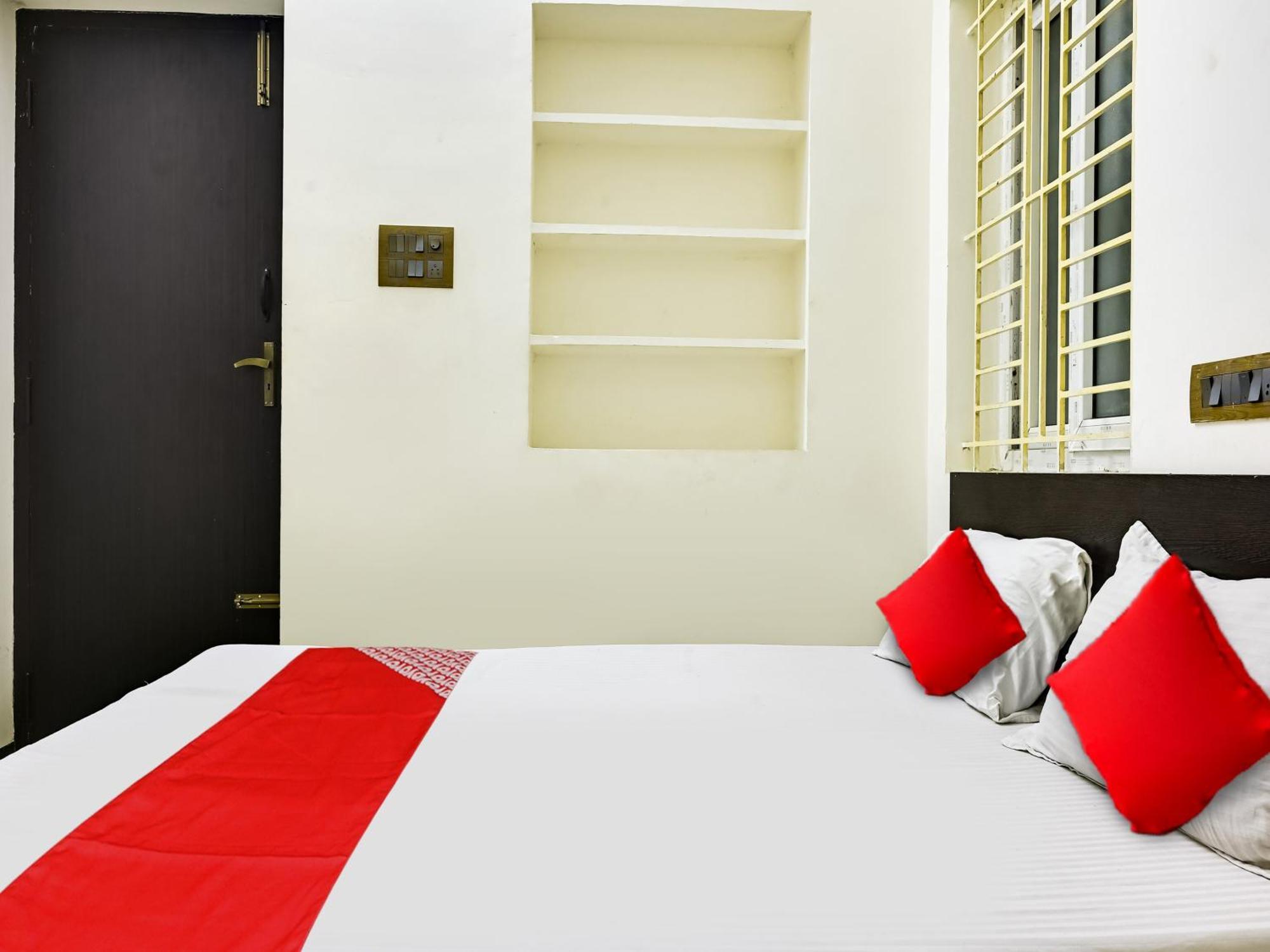 Hotel O A K Residency Coimbatore Exterior photo