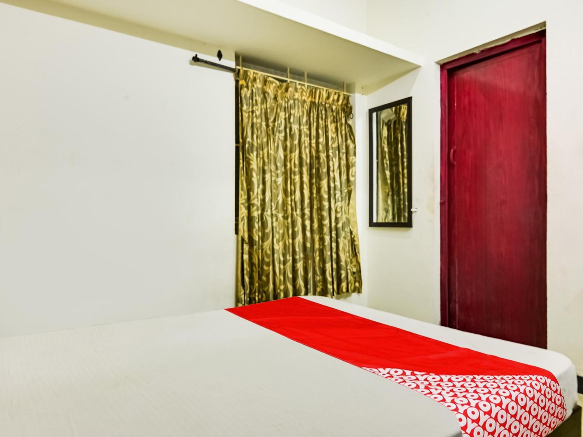 Hotel O A K Residency Coimbatore Exterior photo