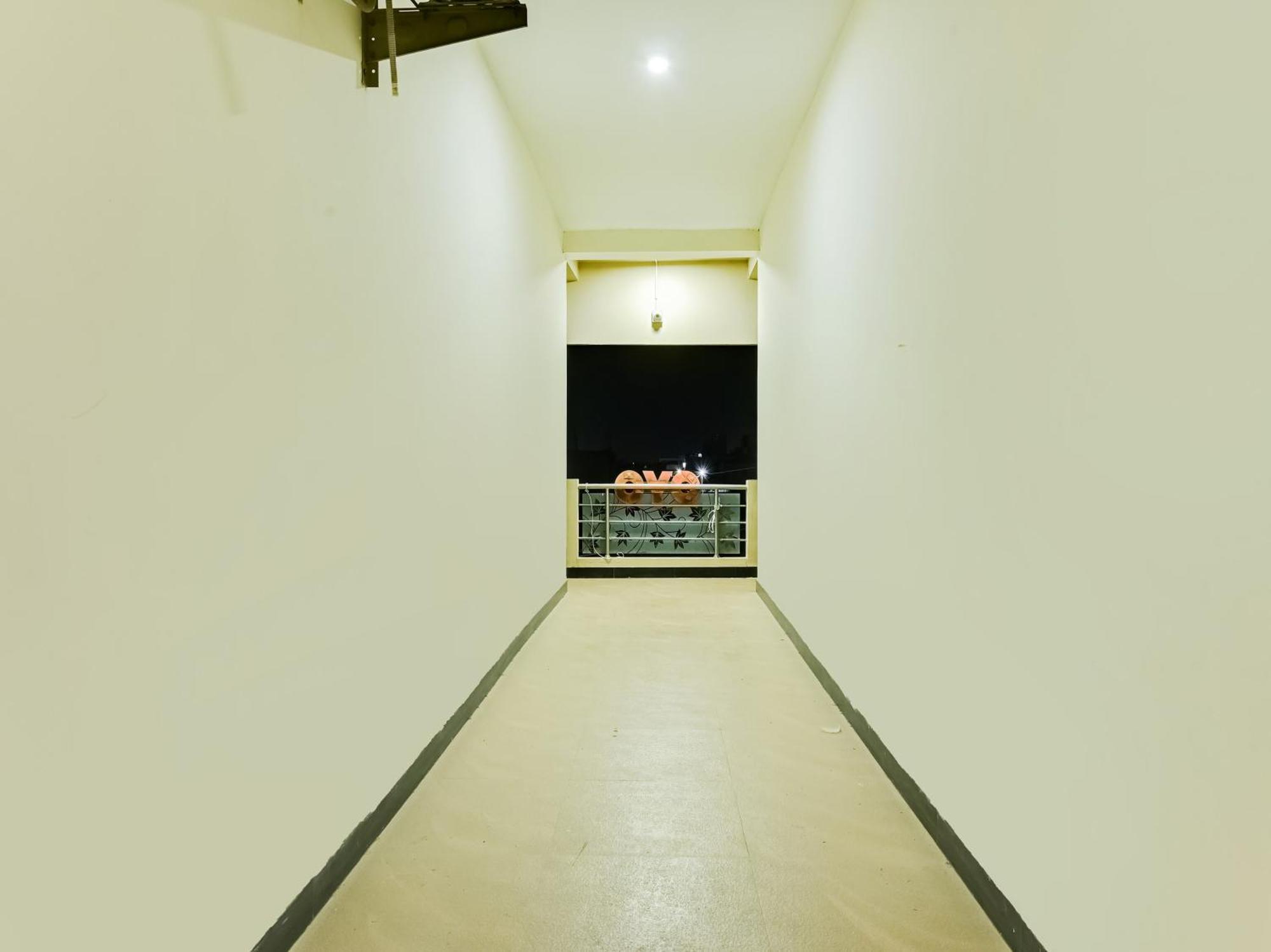 Hotel O A K Residency Coimbatore Exterior photo