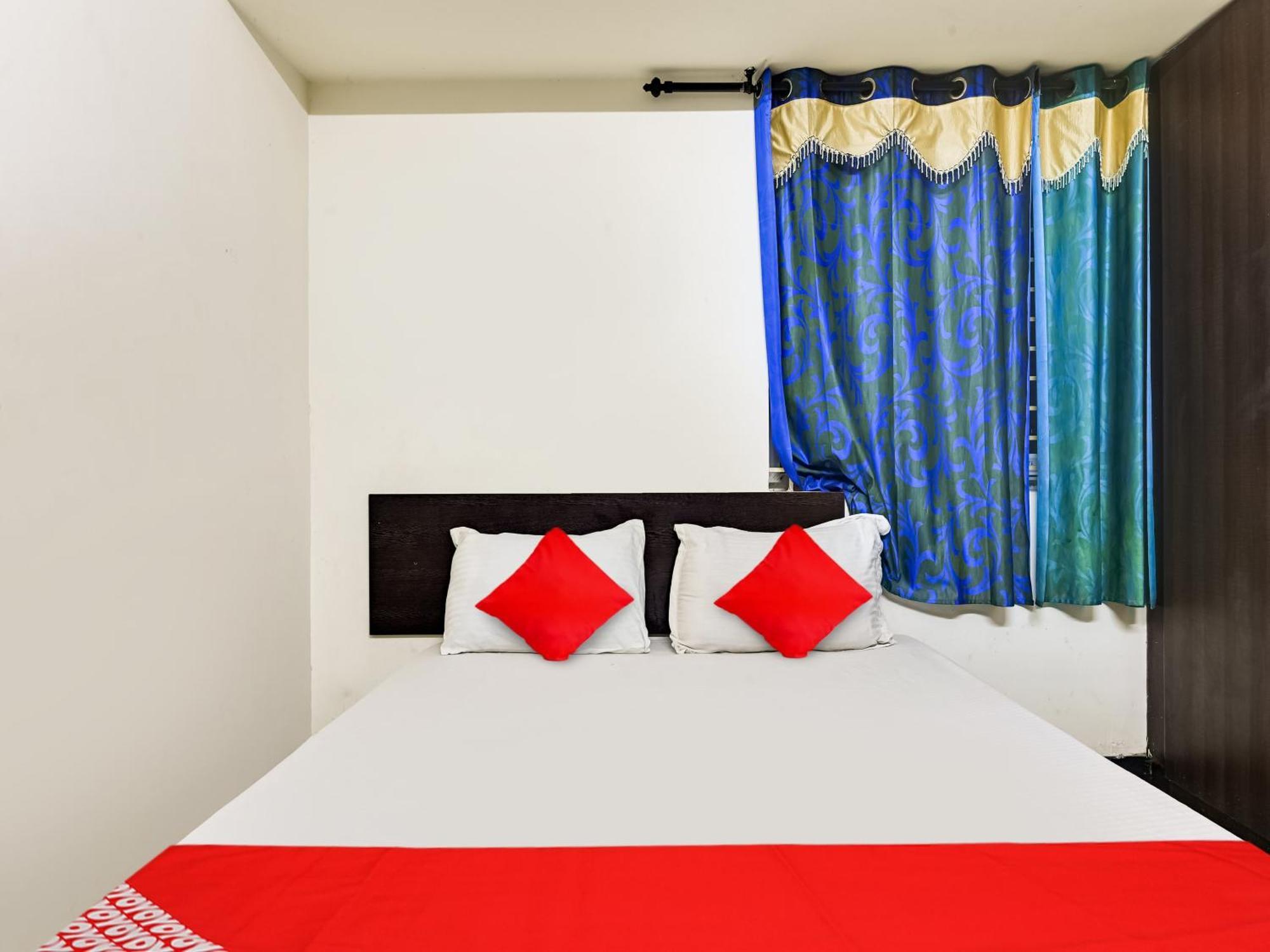 Hotel O A K Residency Coimbatore Exterior photo