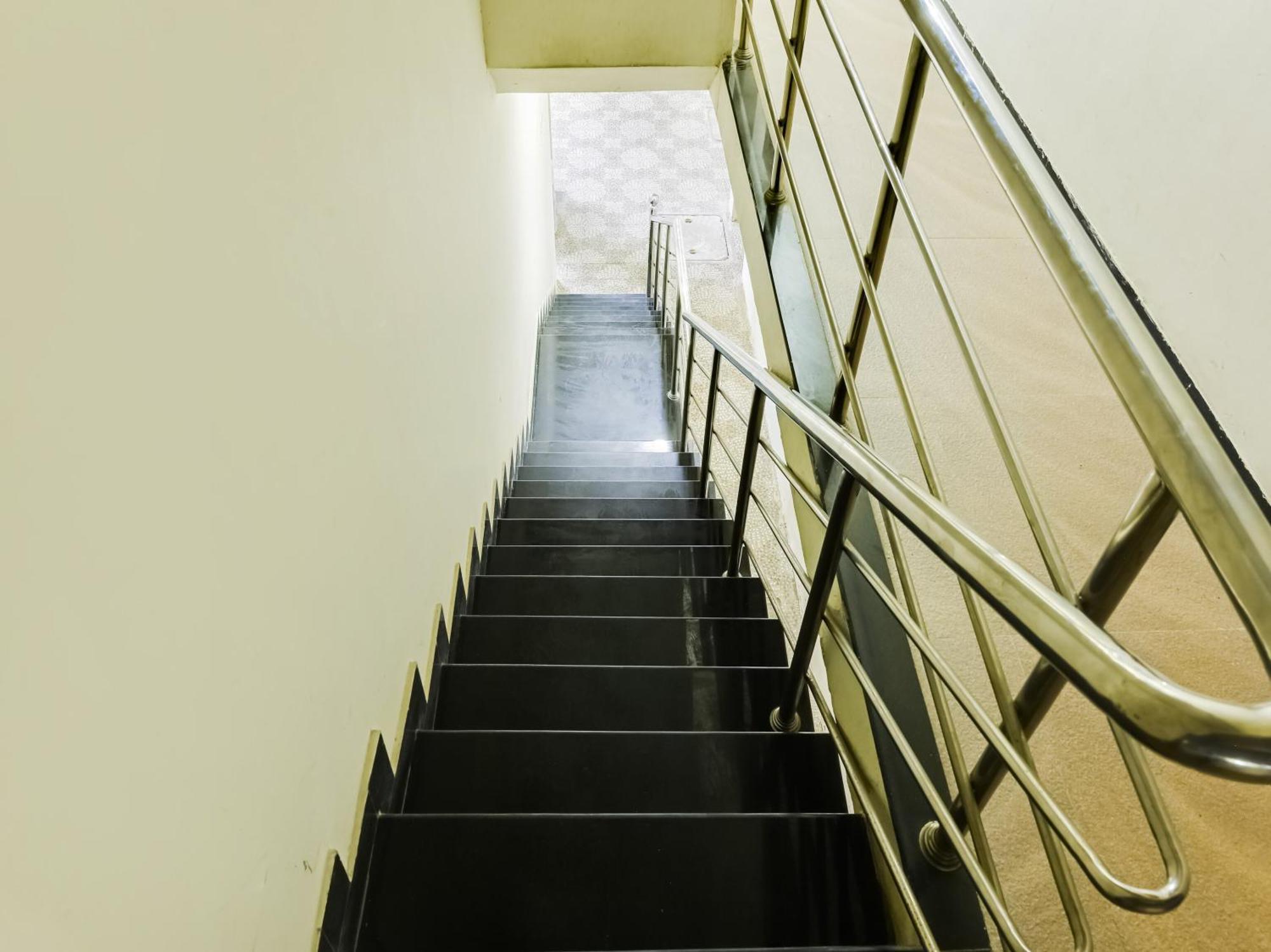 Hotel O A K Residency Coimbatore Exterior photo