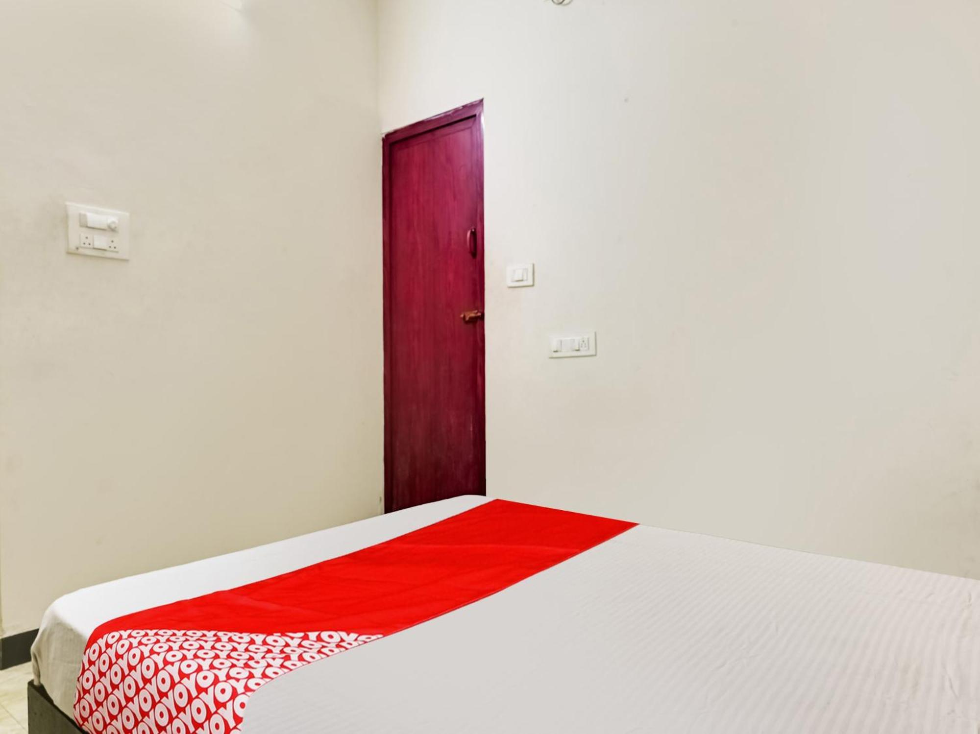 Hotel O A K Residency Coimbatore Exterior photo
