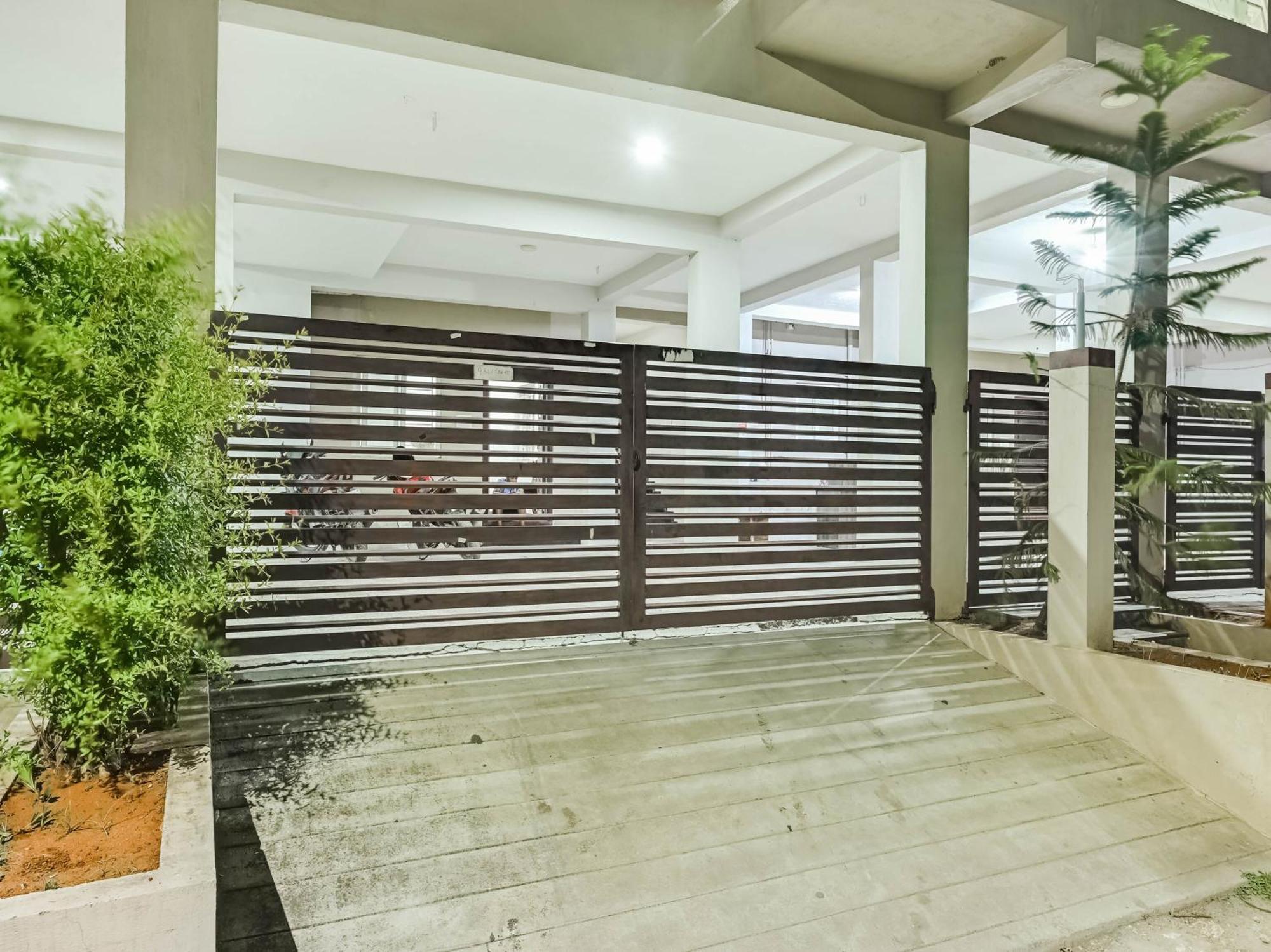 Hotel O A K Residency Coimbatore Exterior photo